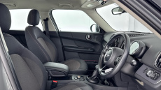 MINI Countryman 1.5 Cooper ALL4 5dr Auto Petrol Hatchback